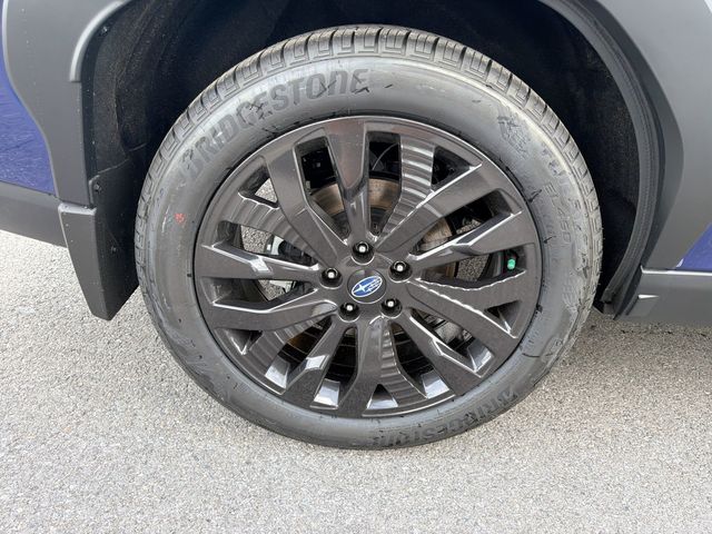 Thumbnail: 2026 Subaru Forester - 8