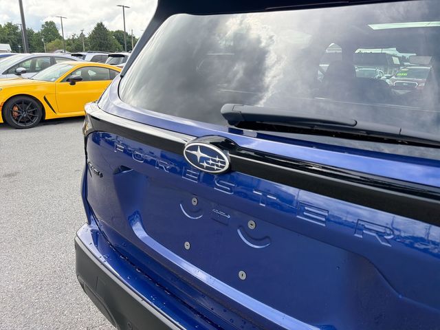 Thumbnail: 2026 Subaru Forester - 7