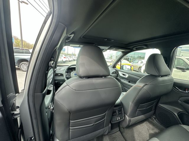 Thumbnail: 2026 Subaru Forester - 12
