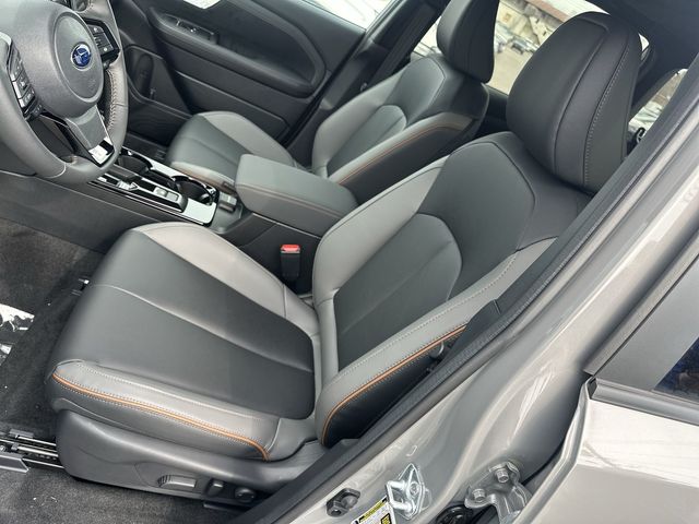 Thumbnail: 2026 Subaru Forester - 10