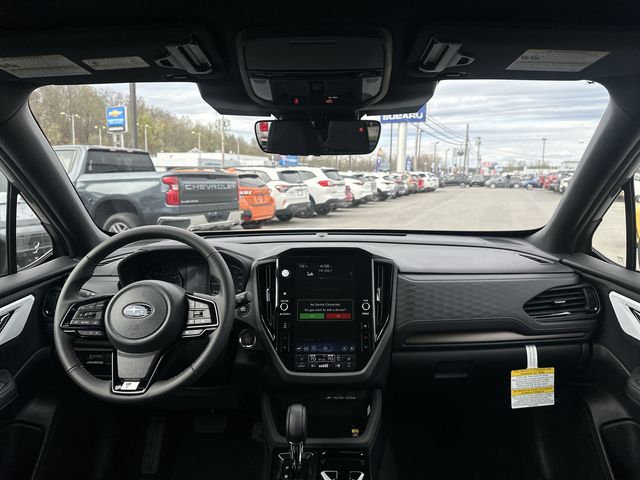 Thumbnail: 2026 Subaru Forester - 9