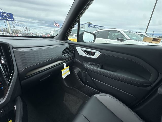 Thumbnail: 2026 Subaru Forester - 2