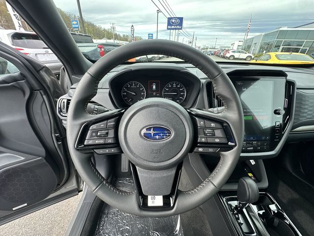Thumbnail: 2026 Subaru Forester - 13