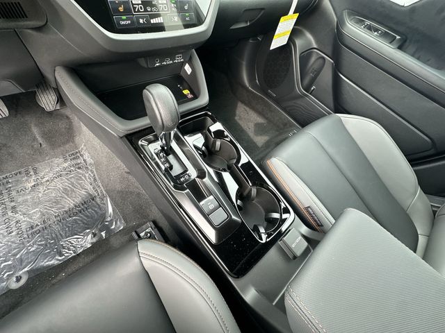 Thumbnail: 2026 Subaru Forester - 15