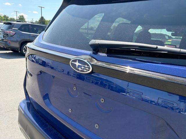 Thumbnail: 2026 Subaru Forester - 7