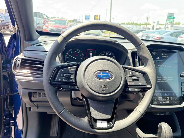 Thumbnail: 2026 Subaru Forester - 10