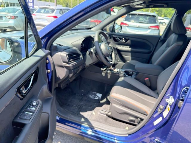 Thumbnail: 2026 Subaru Forester - 11
