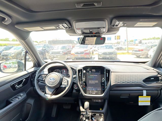 Thumbnail: 2026 Subaru Forester - 2