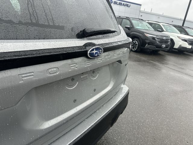 Thumbnail: 2026 Subaru Forester - 7