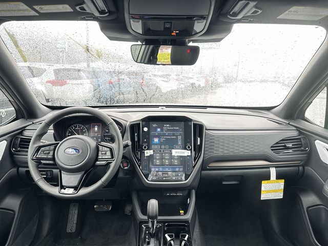Thumbnail: 2026 Subaru Forester - 2