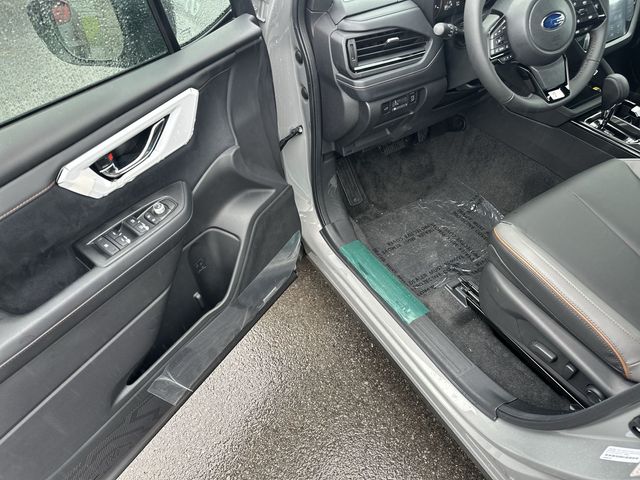 Thumbnail: 2026 Subaru Forester - 16