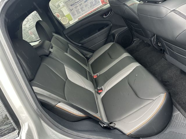 Thumbnail: 2026 Subaru Forester - 29