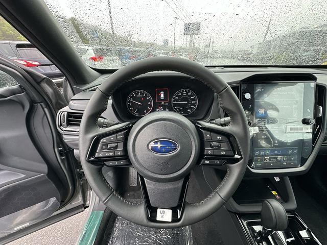 Thumbnail: 2026 Subaru Forester - 9