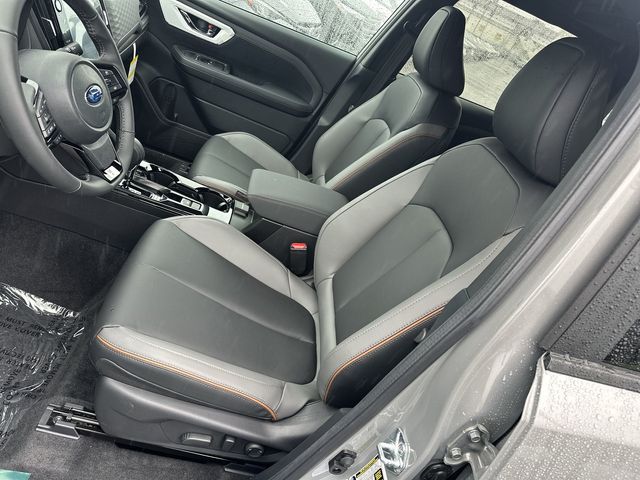 Thumbnail: 2026 Subaru Forester - 10