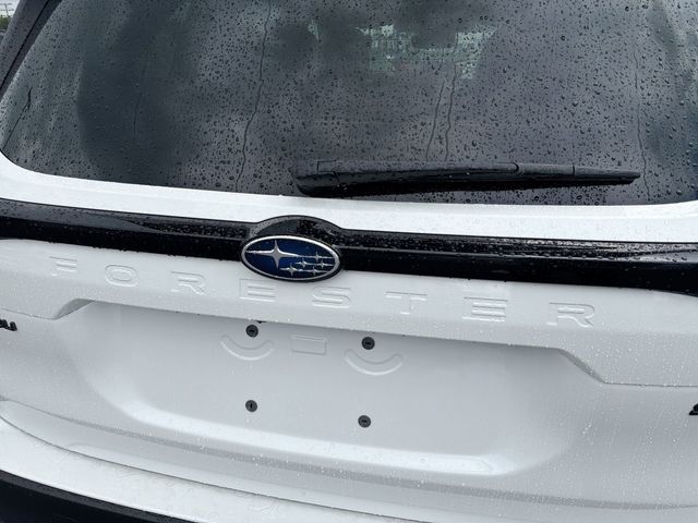 Thumbnail: 2026 Subaru Forester - 7