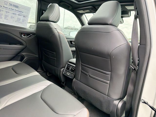 Thumbnail: 2026 Subaru Forester - 27