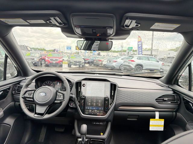 Thumbnail: 2026 Subaru Forester - 2
