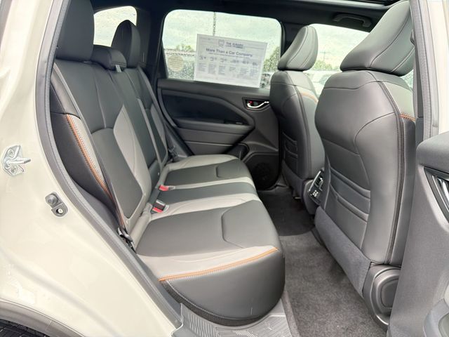 Thumbnail: 2026 Subaru Forester - 28