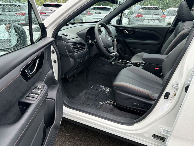 Thumbnail: 2026 Subaru Forester - 13
