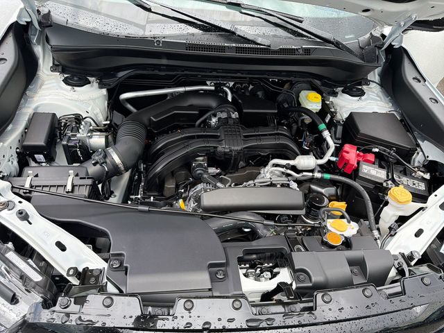 Thumbnail: 2026 Subaru Forester - 9