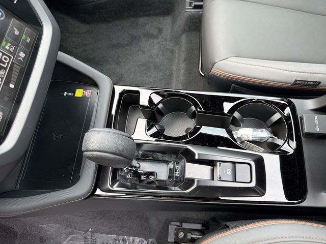 Thumbnail: 2026 Subaru Forester - 14