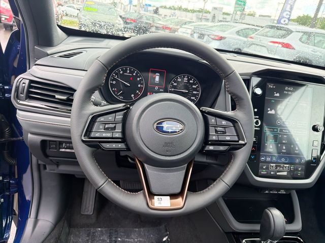 Thumbnail: 2026 Subaru Forester - 9