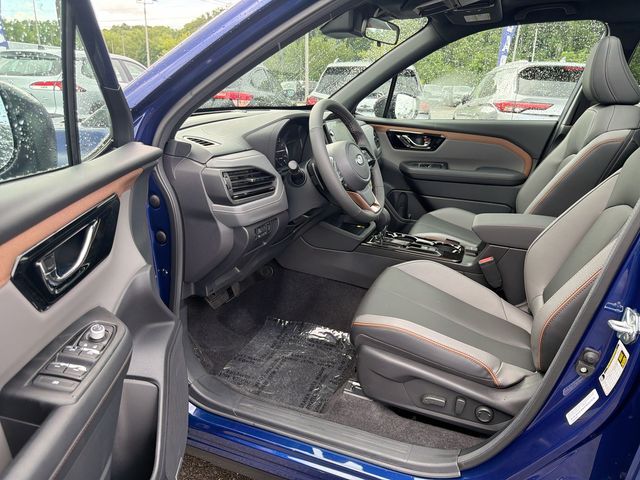 Thumbnail: 2026 Subaru Forester - 10