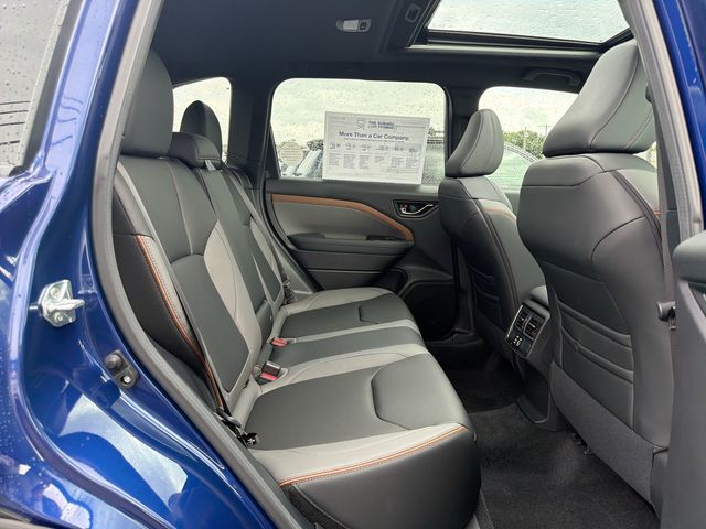 Thumbnail: 2026 Subaru Forester - 27