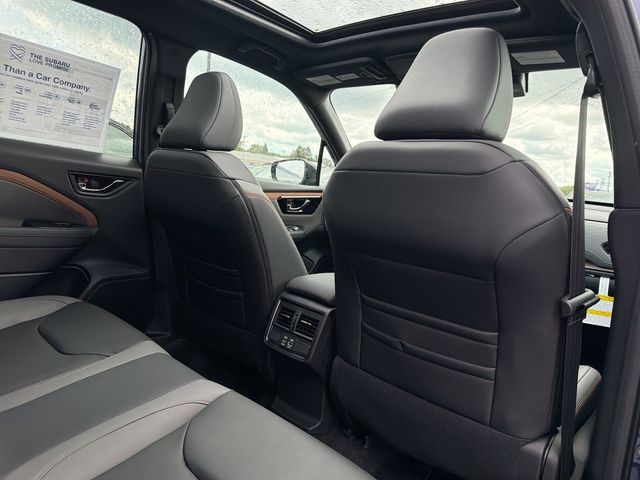 Thumbnail: 2026 Subaru Forester - 12