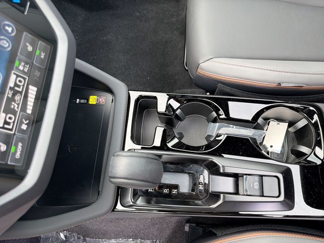 Thumbnail: 2026 Subaru Forester - 29