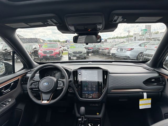 Thumbnail: 2026 Subaru Forester - 2