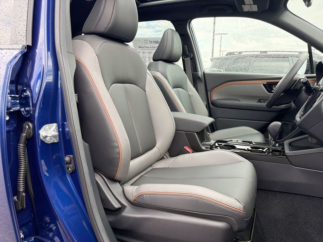 Thumbnail: 2026 Subaru Forester - 28