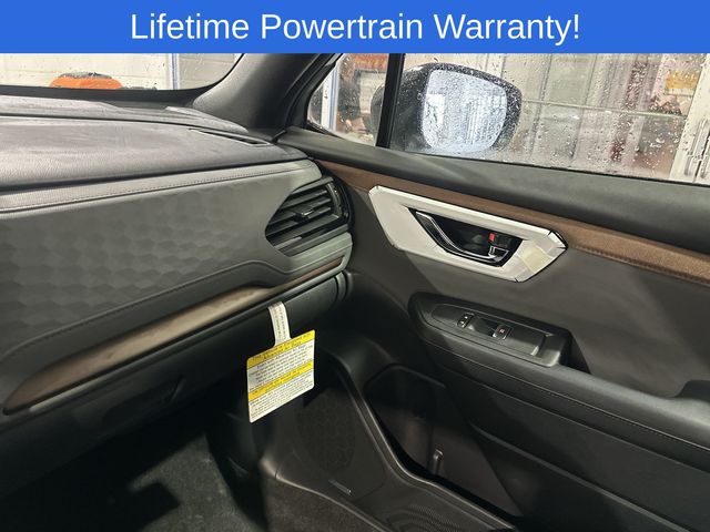 Thumbnail: 2026 Subaru Forester - 27
