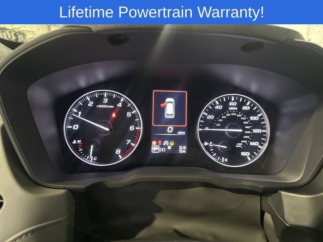 Thumbnail: 2026 Subaru Forester - 15