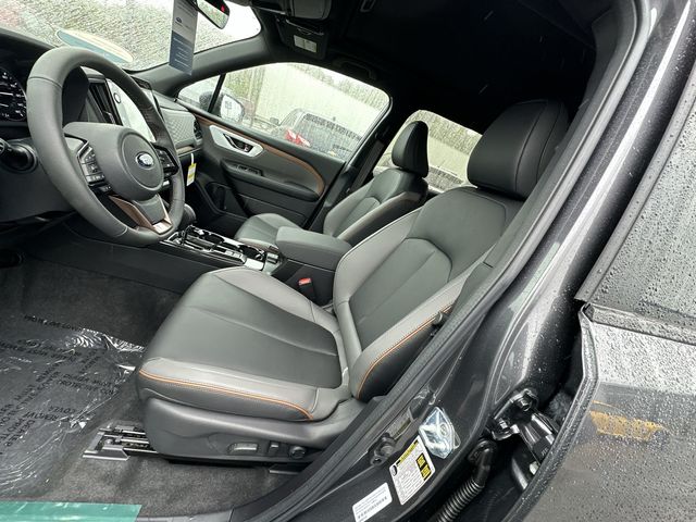 Thumbnail: 2026 Subaru Forester - 10