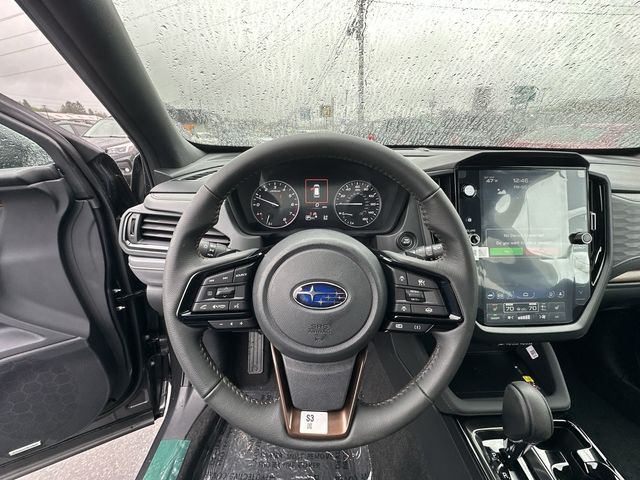 Thumbnail: 2026 Subaru Forester - 13