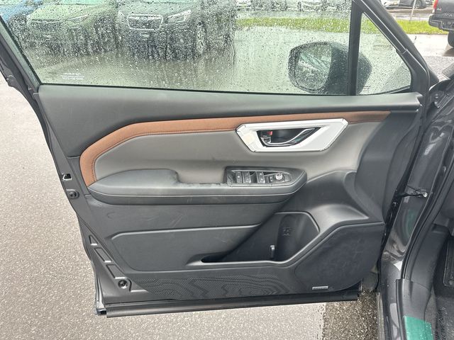 Thumbnail: 2026 Subaru Forester - 22