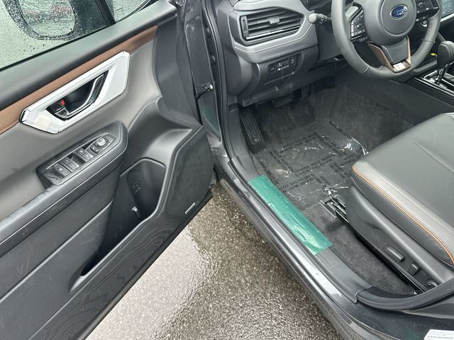 Thumbnail: 2026 Subaru Forester - 9