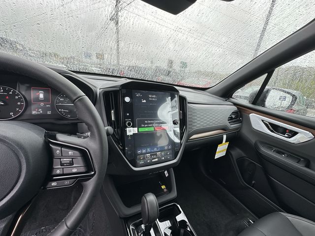 Thumbnail: 2026 Subaru Forester - 8
