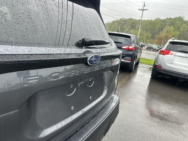Thumbnail: 2026 Subaru Forester - 27