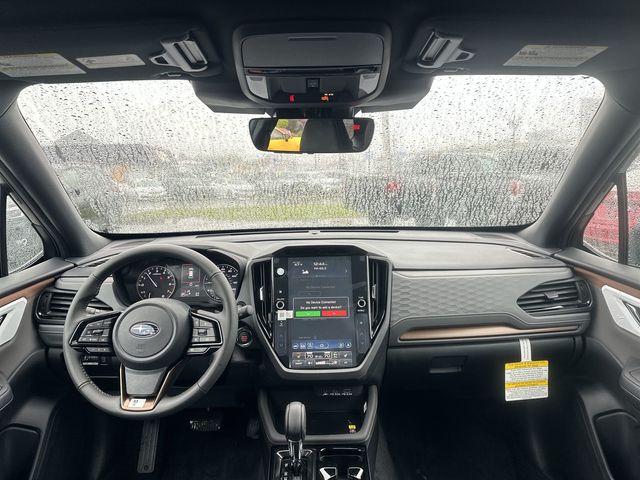 Thumbnail: 2026 Subaru Forester - 2