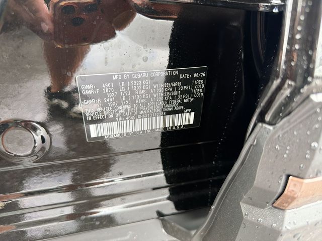 Thumbnail: 2026 Subaru Forester - 21