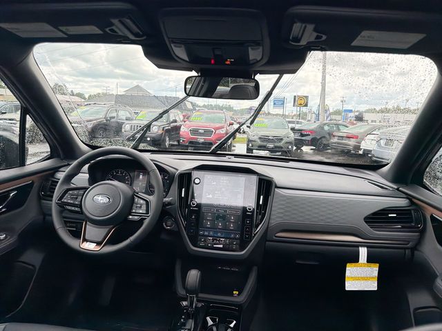 Thumbnail: 2026 Subaru Forester - 2