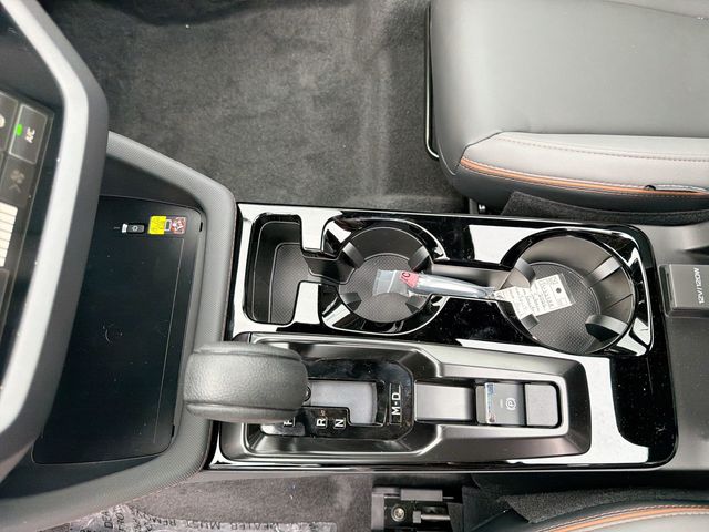 Thumbnail: 2026 Subaru Forester - 12