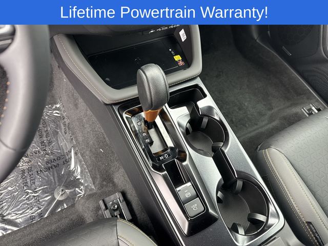 Thumbnail: 2026 Subaru Forester - 14