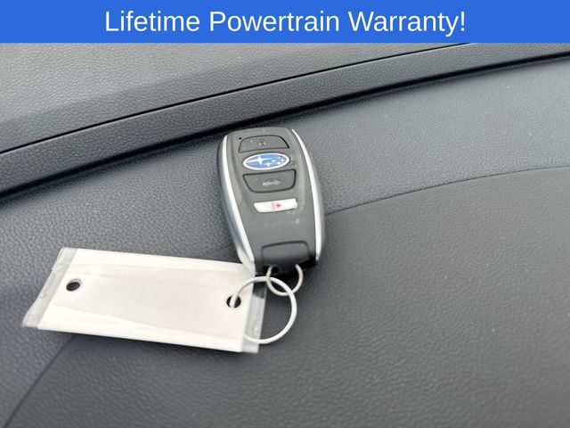 Thumbnail: 2026 Subaru Forester - 16