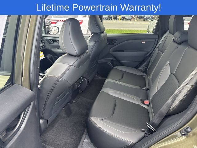 Thumbnail: 2026 Subaru Forester - 11