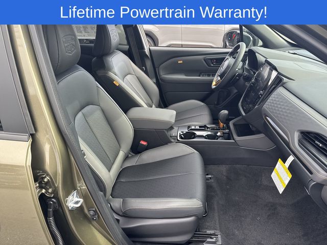 Thumbnail: 2026 Subaru Forester - 10