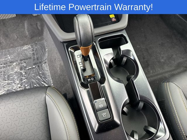 Thumbnail: 2026 Subaru Forester - 14