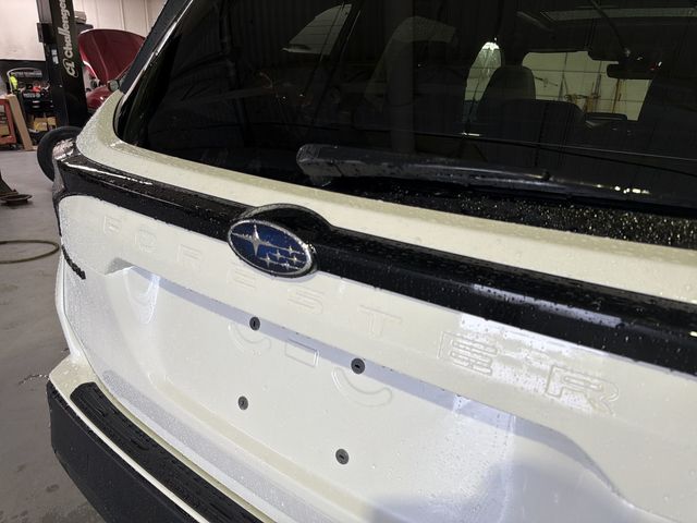 Thumbnail: 2026 Subaru Forester - 6